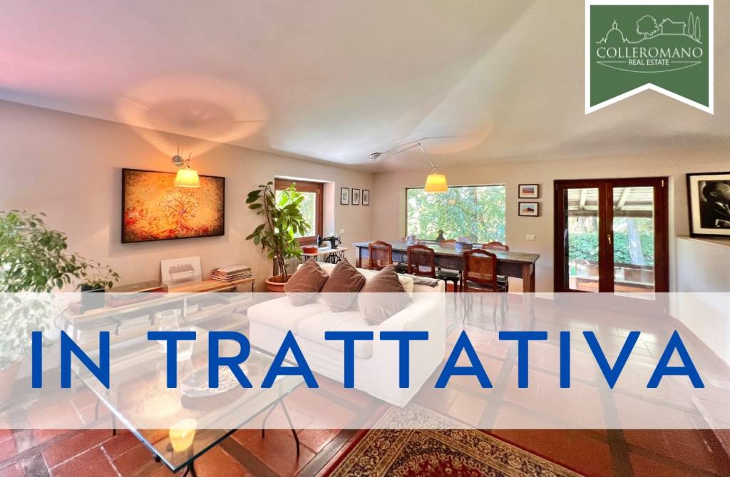 casa indipendente in vendita a Riano