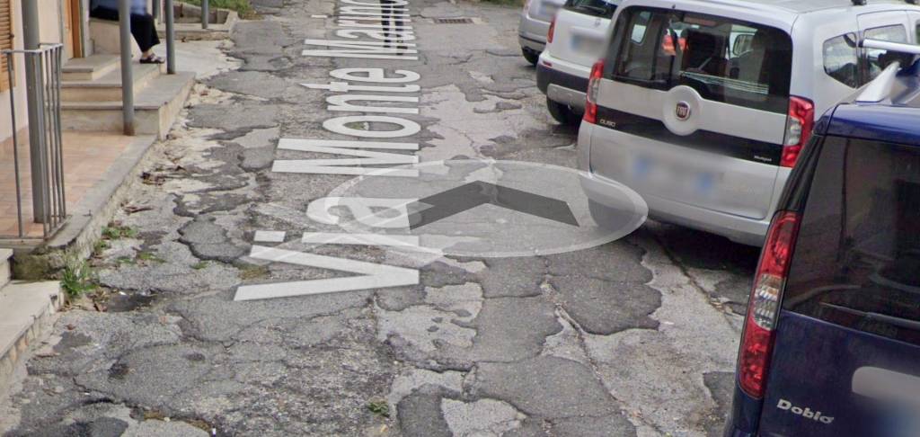 appartamento in vendita a Riano