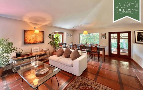 casa indipendente in vendita a Riano