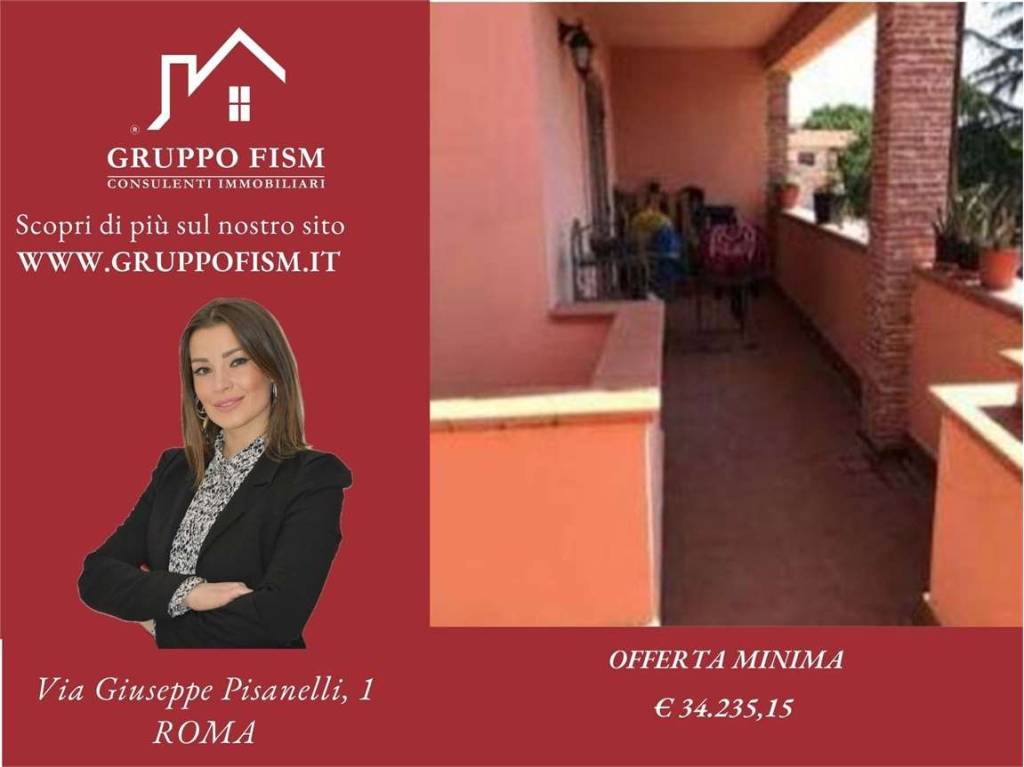 casa indipendente in vendita a Riano