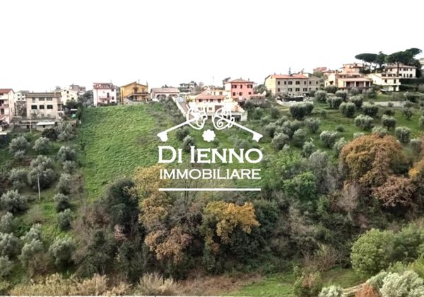 attico in vendita a Riano