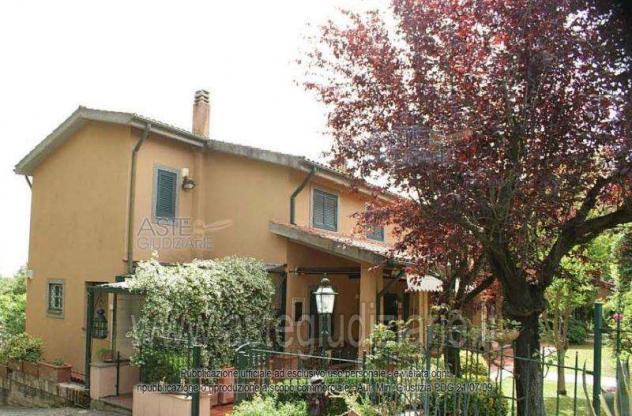 casa indipendente in vendita a Riano