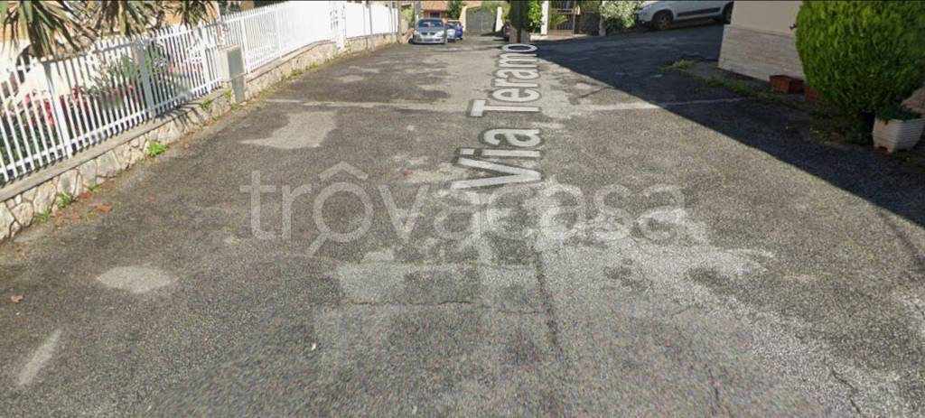 appartamento in vendita a Riano