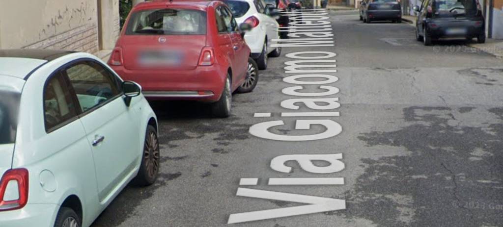 appartamento in vendita a Riano