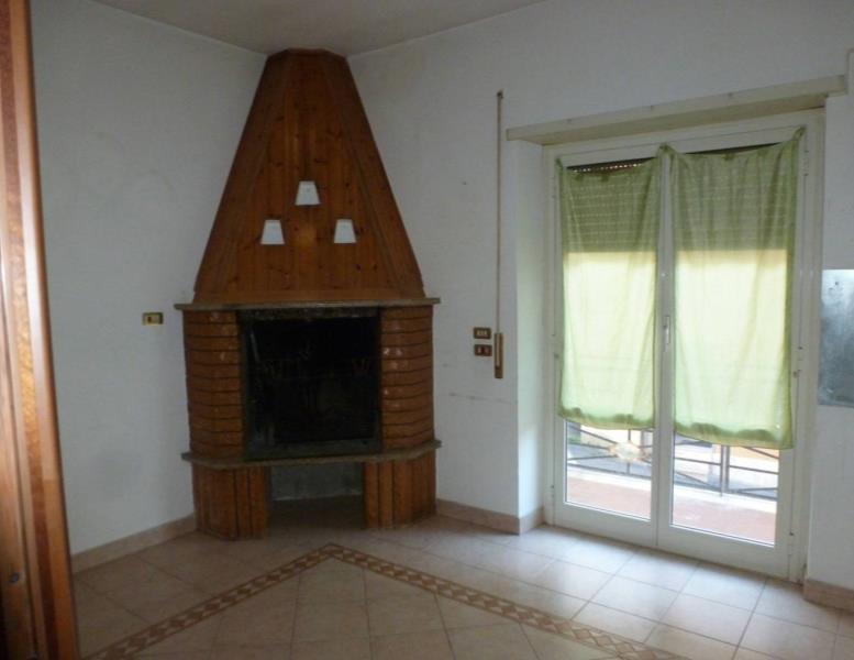 appartamento in vendita a Riano