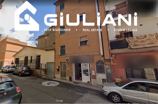 appartamento in vendita a Riano