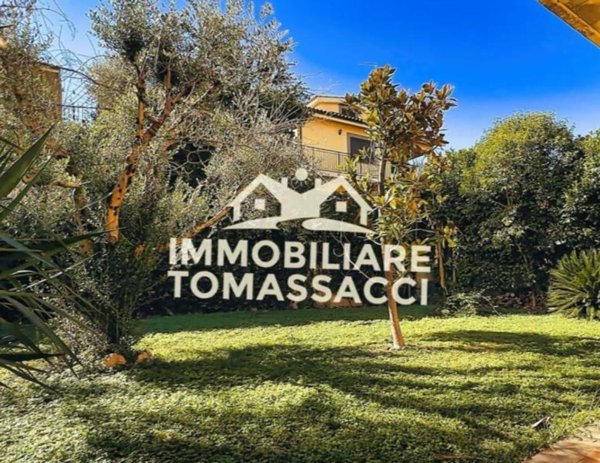 appartamento in vendita a Riano