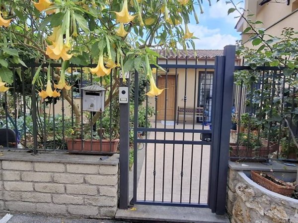 appartamento in vendita a Riano