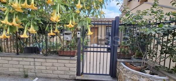 appartamento in vendita a Riano