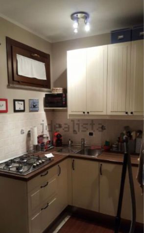 appartamento in vendita a Riano