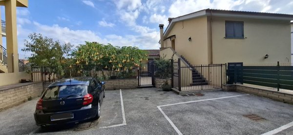 appartamento in vendita a Riano