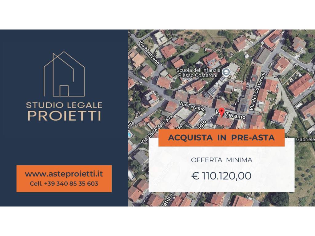 casa indipendente in vendita a Riano