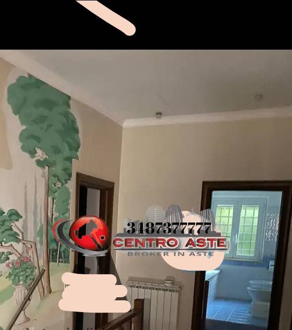 casa indipendente in vendita a Riano