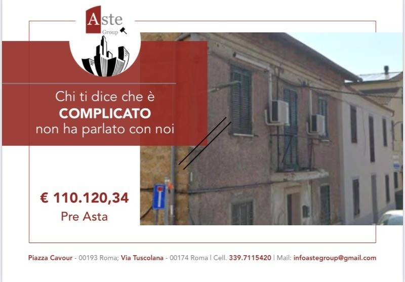 casa indipendente in vendita a Riano