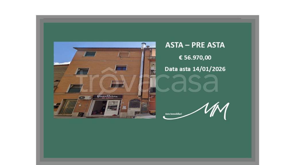 appartamento in vendita a Riano