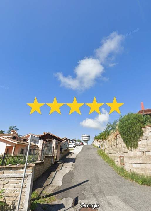 casa indipendente in vendita a Riano