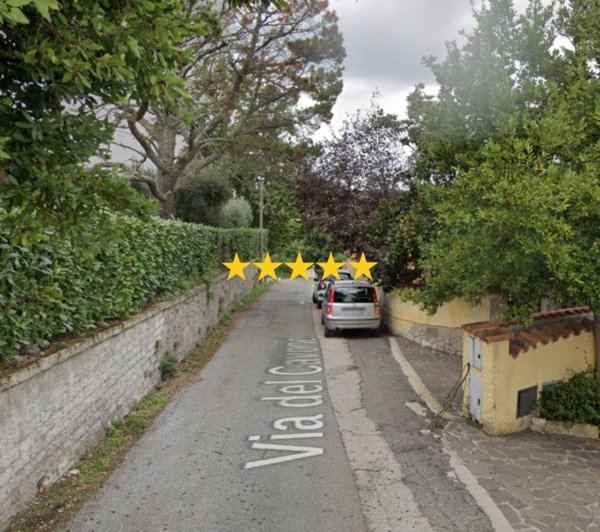 casa indipendente in vendita a Riano