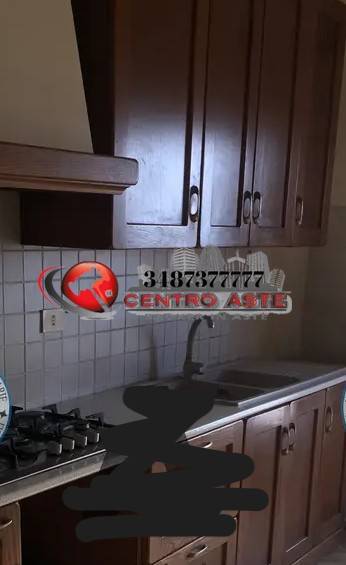 appartamento in vendita a Riano