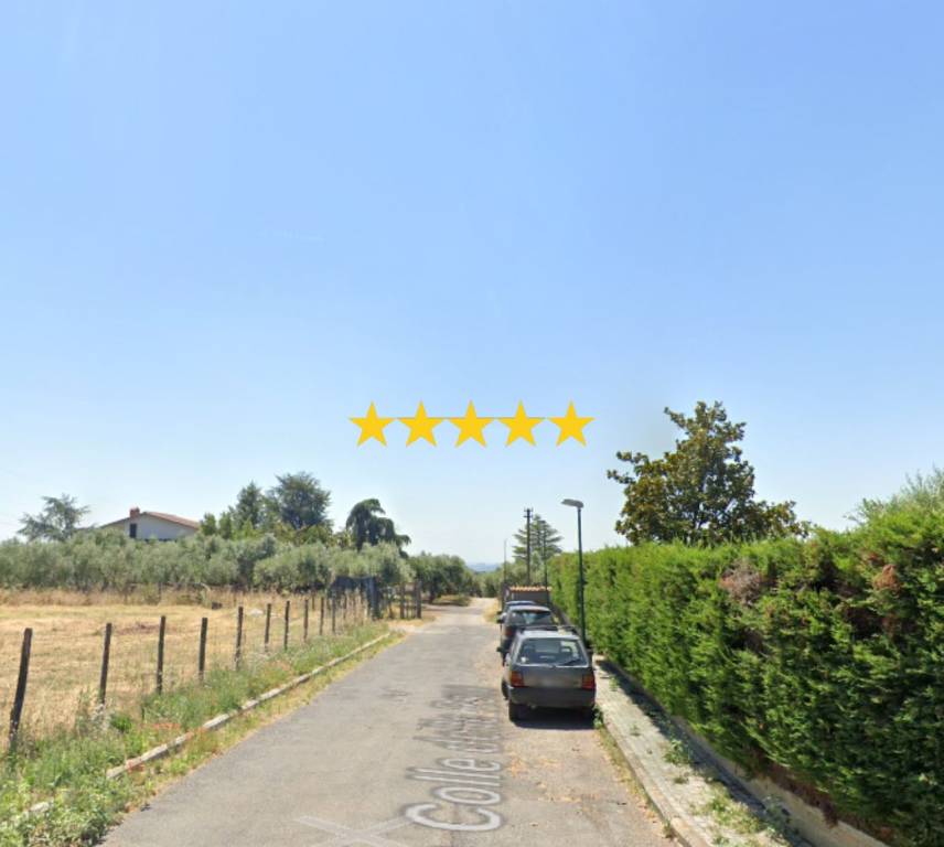 casa indipendente in vendita a Riano