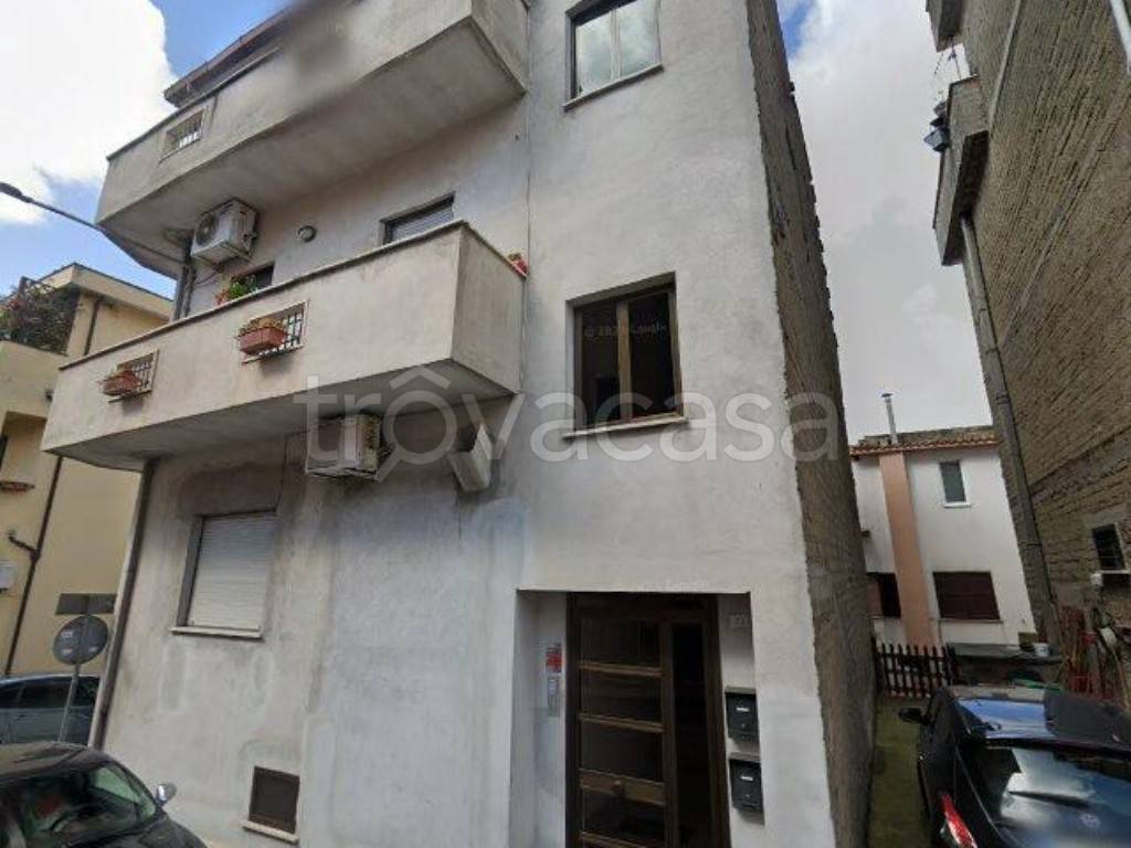 appartamento in vendita a Riano