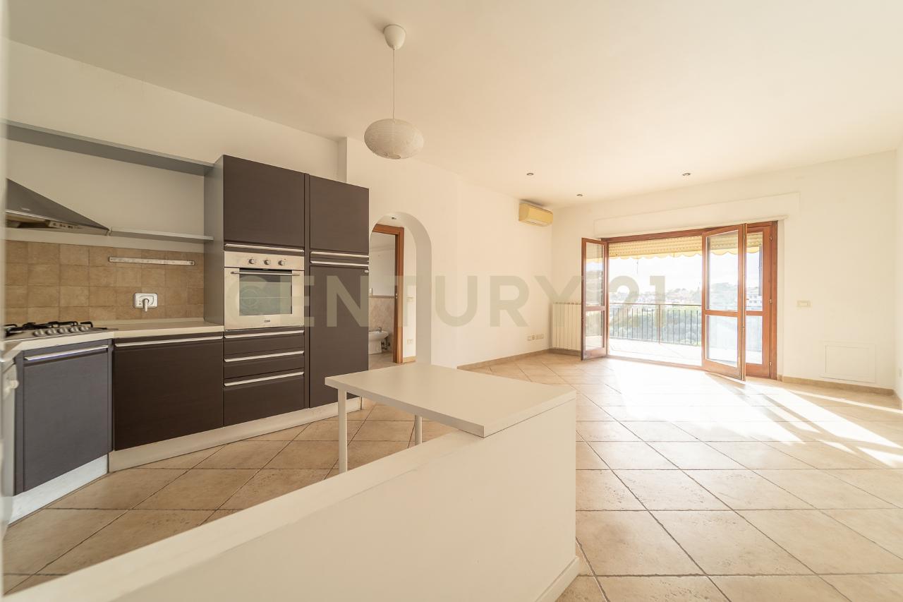 appartamento in vendita a Riano