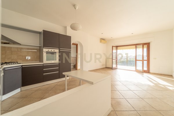 appartamento in vendita a Riano