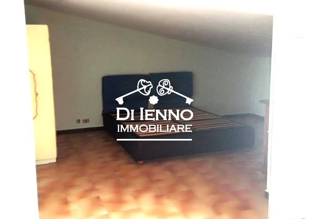 appartamento in vendita a Riano