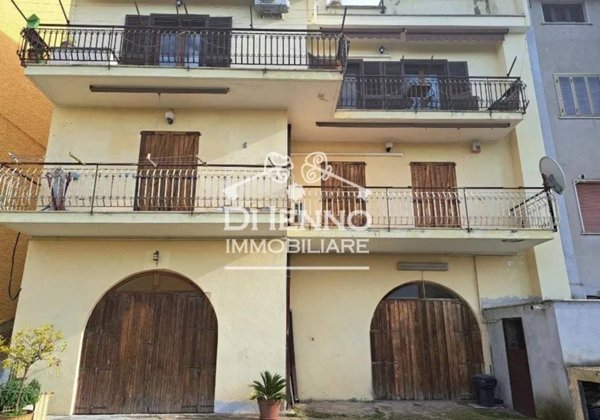 appartamento in vendita a Riano
