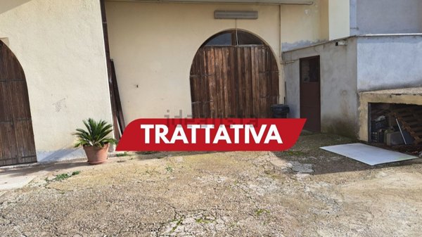 appartamento in vendita a Riano