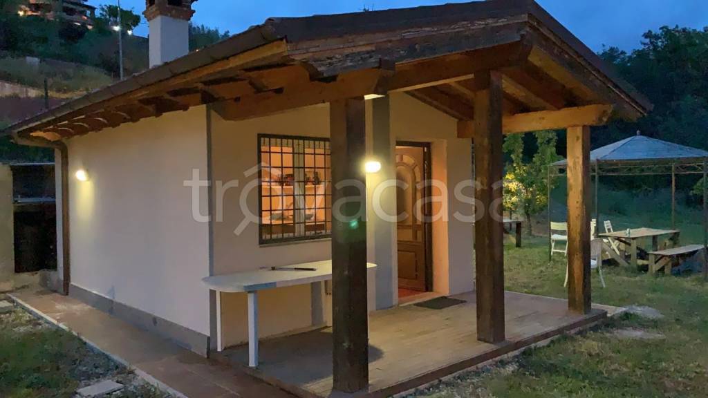 terreno agricolo in vendita a Riano