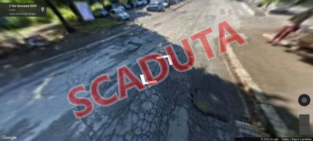 appartamento in vendita a Riano