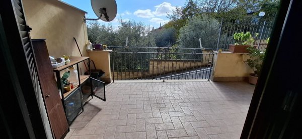 appartamento in vendita a Riano