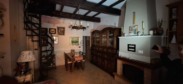 appartamento in vendita a Riano