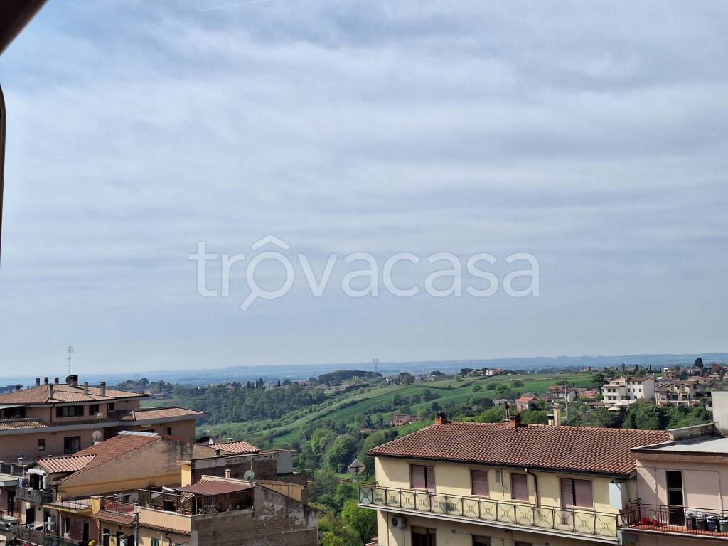 appartamento in vendita a Riano