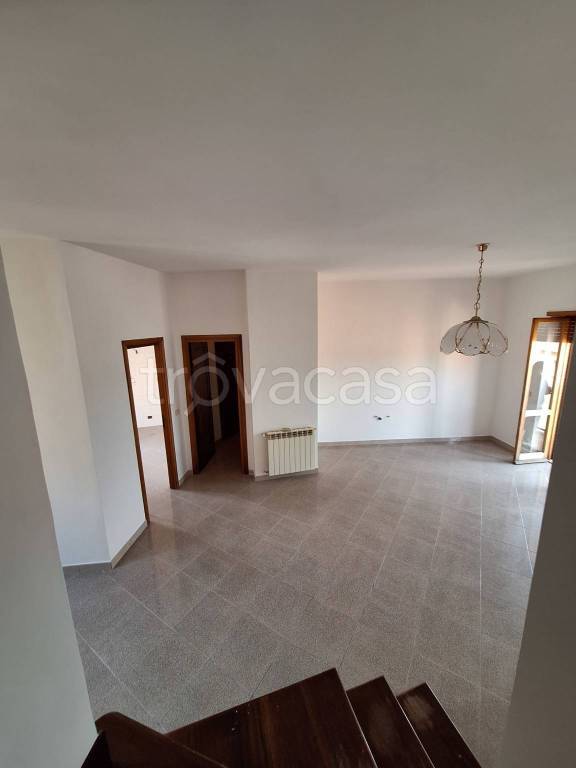 appartamento in vendita a Riano