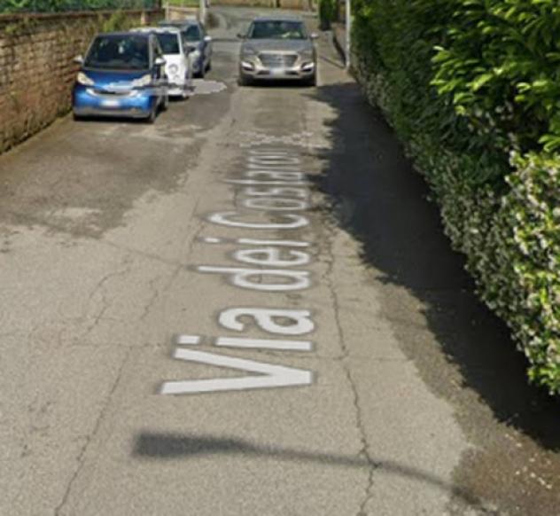 terreno edificabile in vendita a Riano