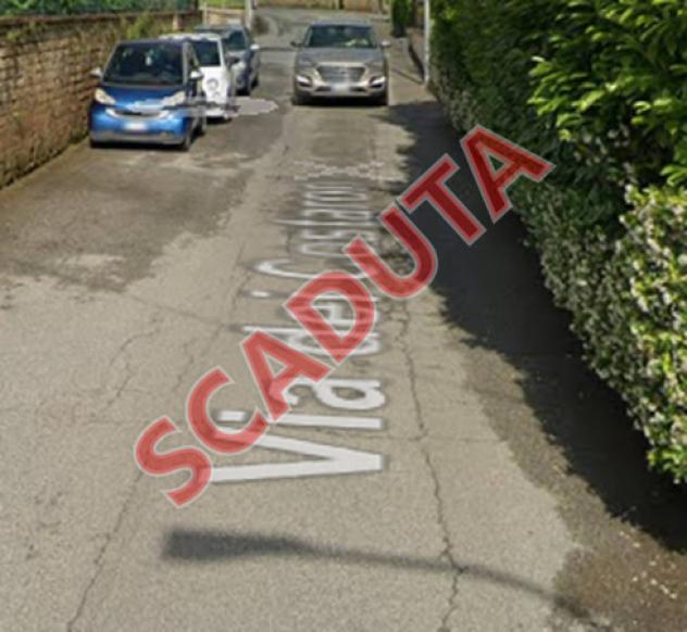 terreno edificabile in vendita a Riano