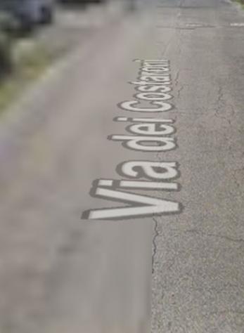 terreno edificabile in vendita a Riano