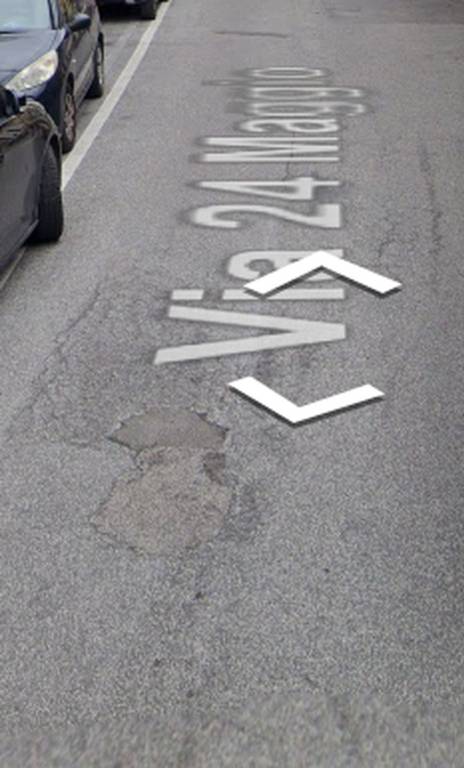 appartamento in vendita a Riano