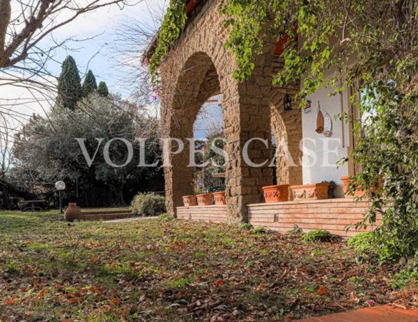 casa indipendente in vendita a Riano
