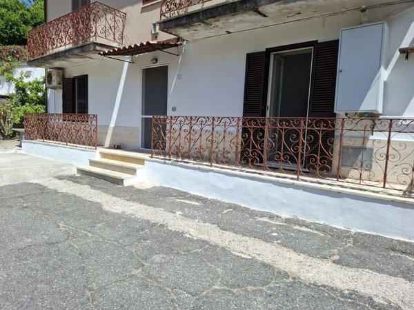 appartamento in vendita a Riano