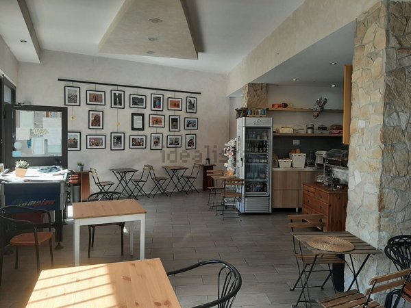 negozio in vendita a Riano