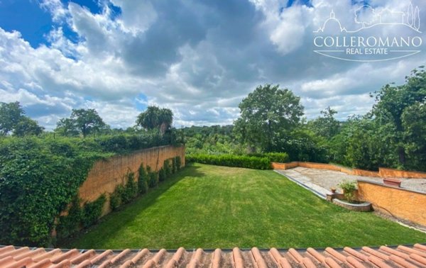 casa indipendente in vendita a Riano