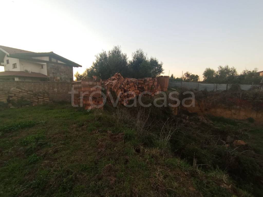 casa indipendente in vendita a Riano