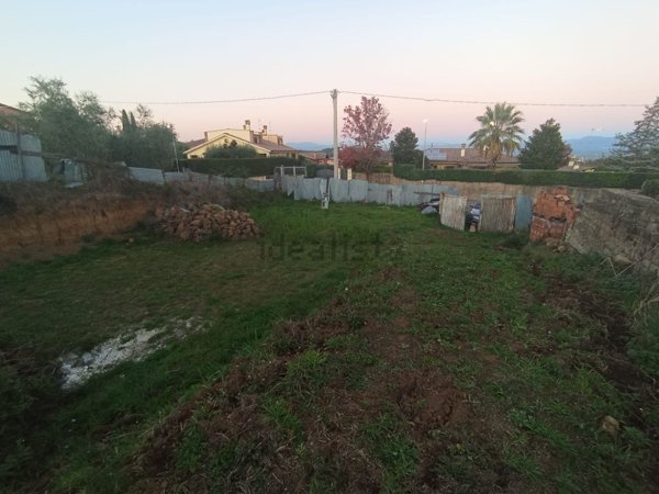 casa indipendente in vendita a Riano