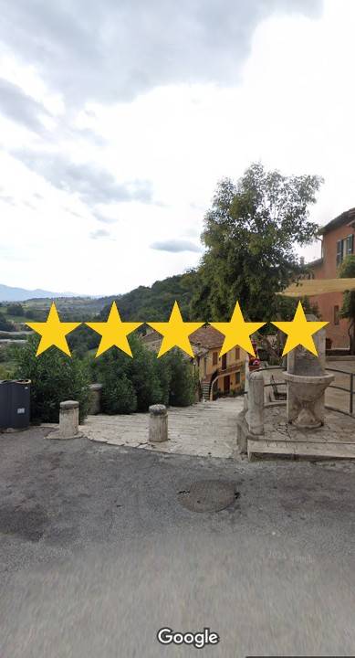 appartamento in vendita a Riano