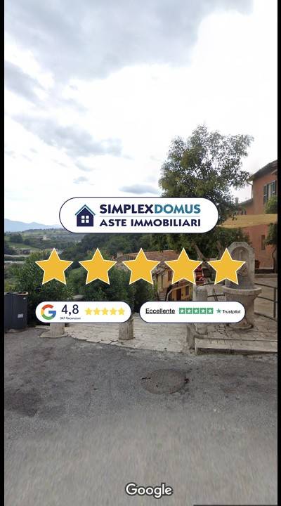 appartamento in vendita a Riano