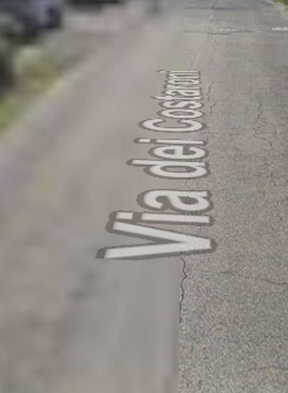 terreno edificabile in vendita a Riano