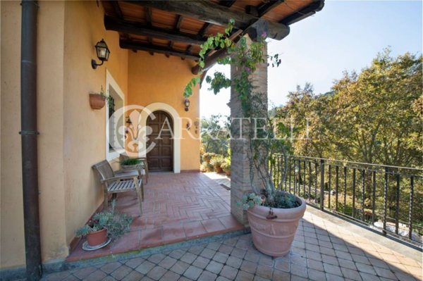 casa indipendente in vendita a Riano