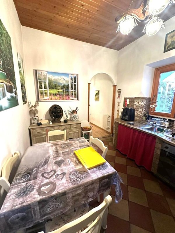 appartamento in vendita a Riano